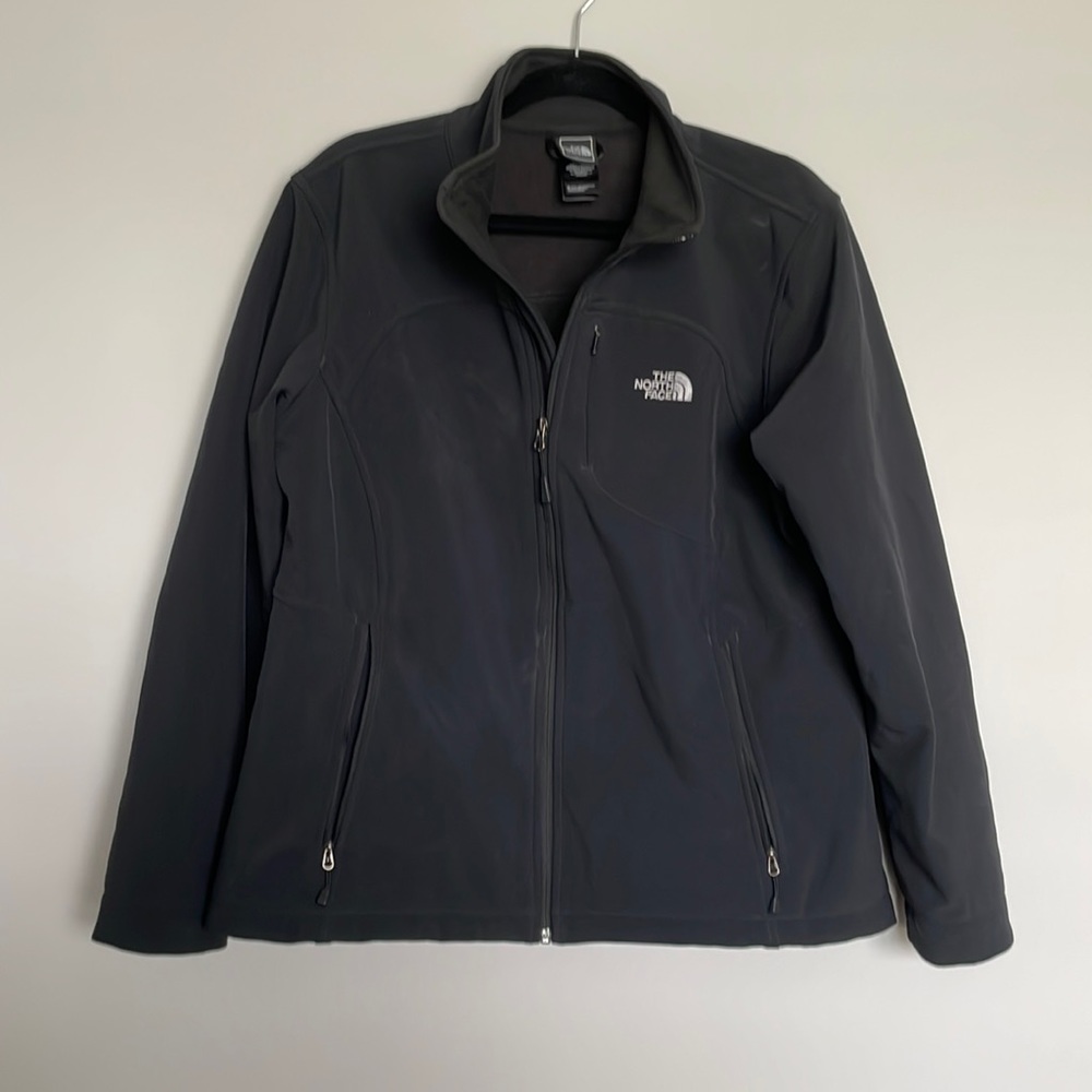 Women’s North Face Apex Bionic Jacket